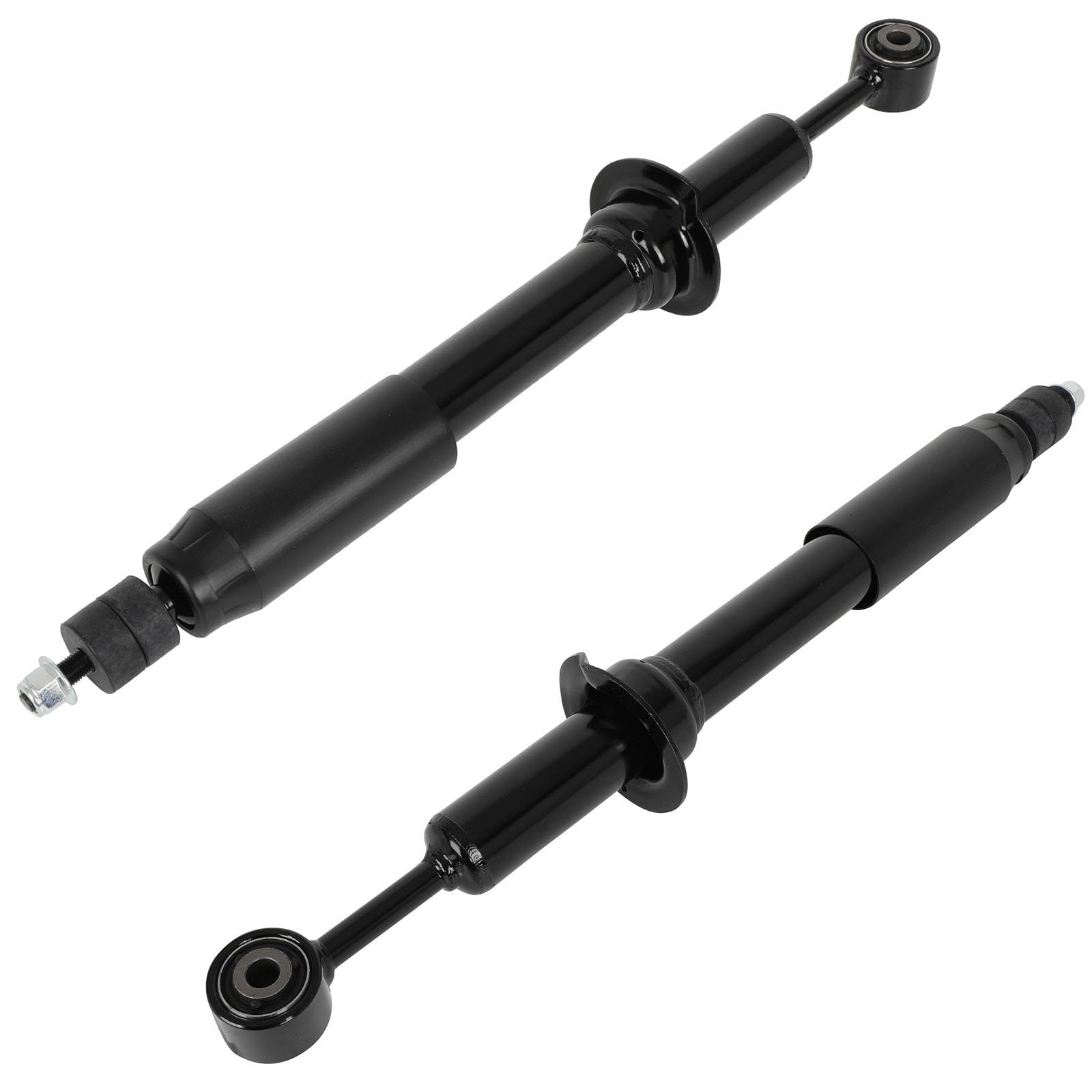 Amazon.com: TFGCSG Front Air Suspension Shocks Absorber Struts for